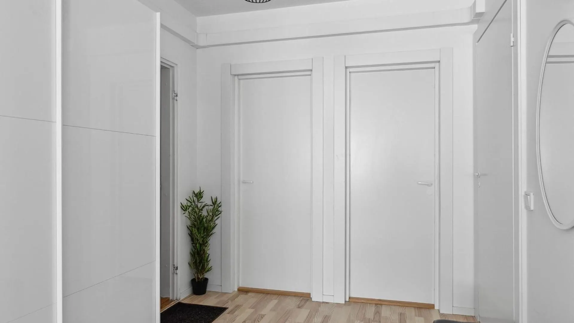 Apartmán Happy House Helsinky