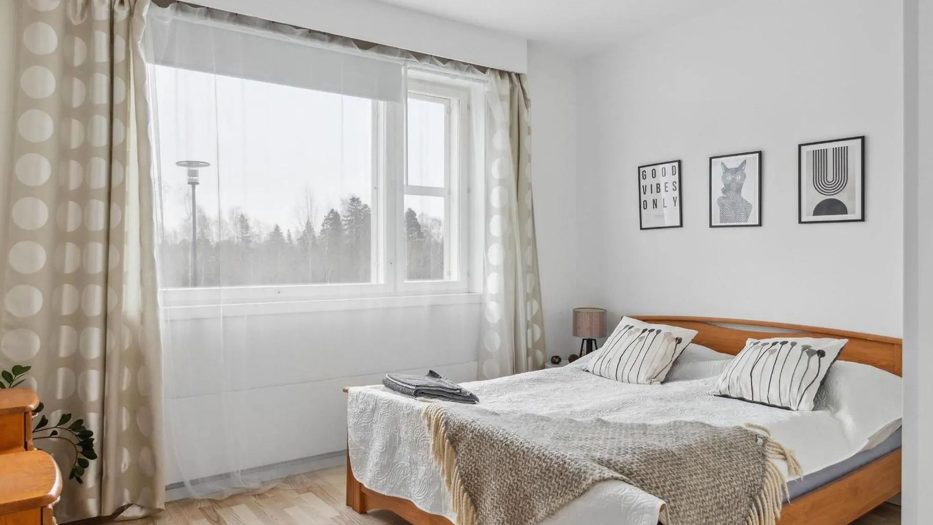 Apartmán Happy House Helsinky 0*,  Finsko