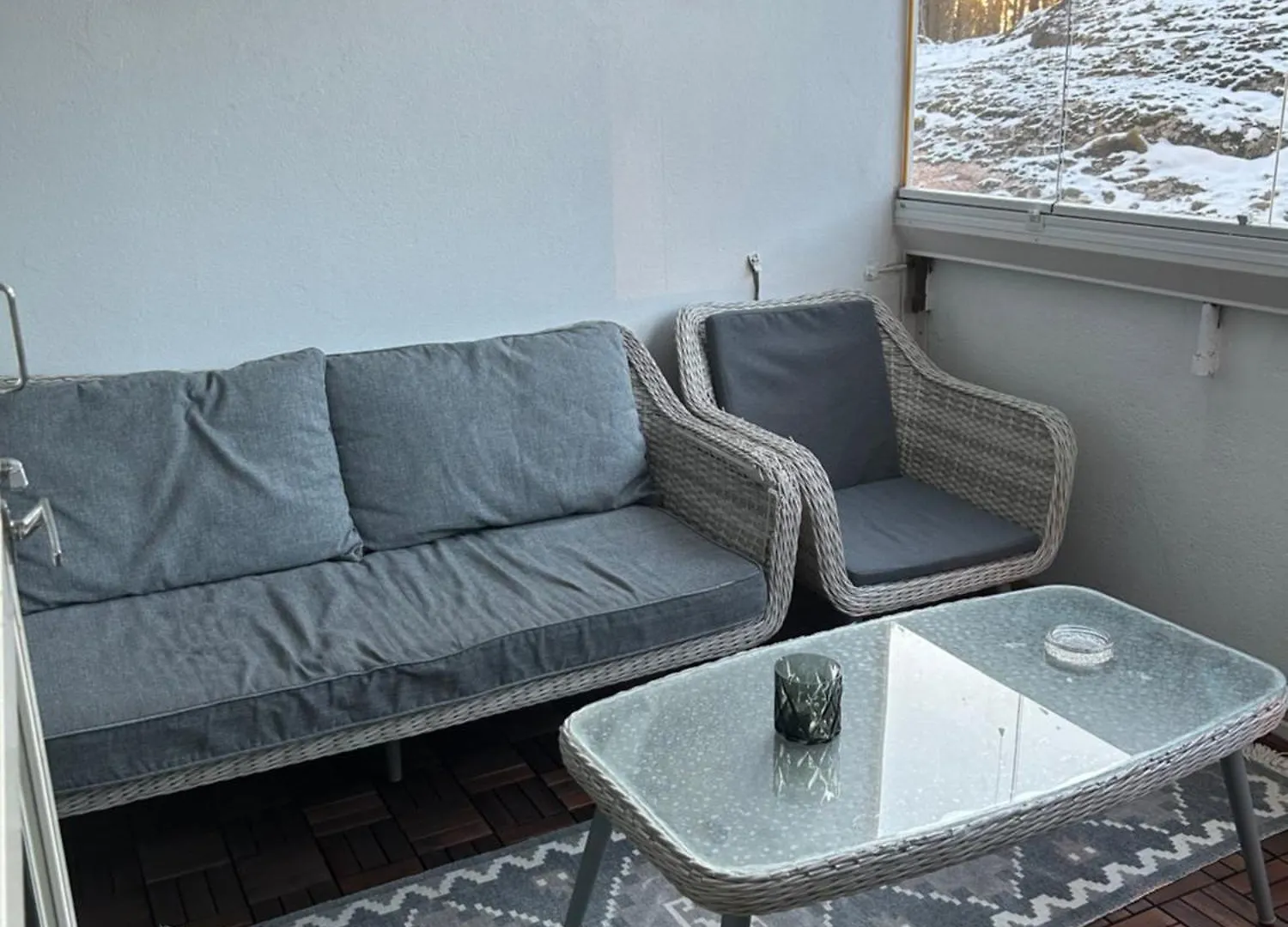 Apartmán Happy House Helsinky Finsko