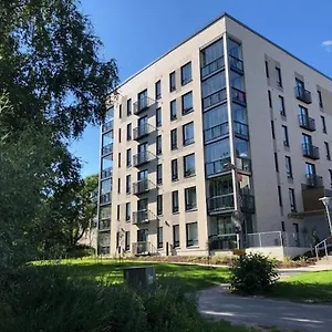 Appartement Qnq, Helsinki