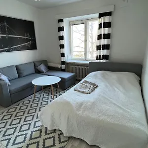 Appartement Kallion Helmi, Helsinki